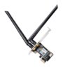 Ασύρματη Κάρτα Δικτύου PCIe Cudy WE3000 V2.0 WiFi 6 Dual-Band | Αντάπτορες | elabstore.gr