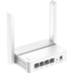 Access Point Cudy WR300 N300 | Routers | elabstore.gr