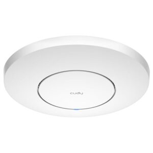 Access Point PoE Cudy AP3000_P WiFi 6 AX3000 2.5G, με PoE Injector | Επαγγελματικός Εξοπλισμός | elabstore.gr