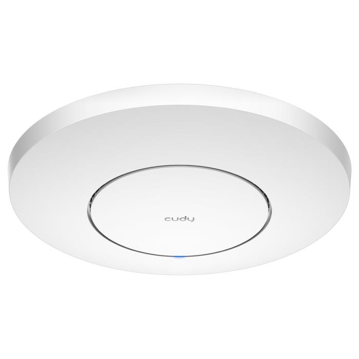 Access Point PoE Cudy AP3000_P WiFi 6 AX3000 2.5G, με PoE Injector | eLabstore.gr Access Point PoE Cudy AP3000_P WiFi 6 AX3000 2.5G, με PoE Injector | Επαγγελματικός Εξοπλισμός | elabstore.gr