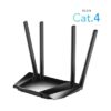 Router 4G Cudy LT400 N300 Cat.4 | Routers | elabstore.gr