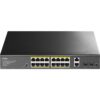 Switch 18 Θέσεων PoE Cudy GS1018PS2 Gigabit | eLabstore.gr Switch 18 Θέσεων PoE Cudy GS1018PS2 Gigabit | Επαγγελματικός Εξοπλισμός | elabstore.gr