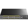 Switch 26 Θέσεων PoE Cudy GS1026PS2 Gigabit | Επαγγελματικός Εξοπλισμός | elabstore.gr