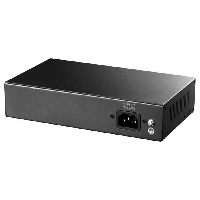 Switch 10 Θέσεων PoE Cudy GS1010P Gigabit | eLabstore.gr Switch 10 Θέσεων PoE Cudy GS1010P Gigabit | Επαγγελματικός Εξοπλισμός | elabstore.gr