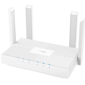 Access Point Cudy WR1300E AC1200 Gigabit Dual-Band | Routers | elabstore.gr