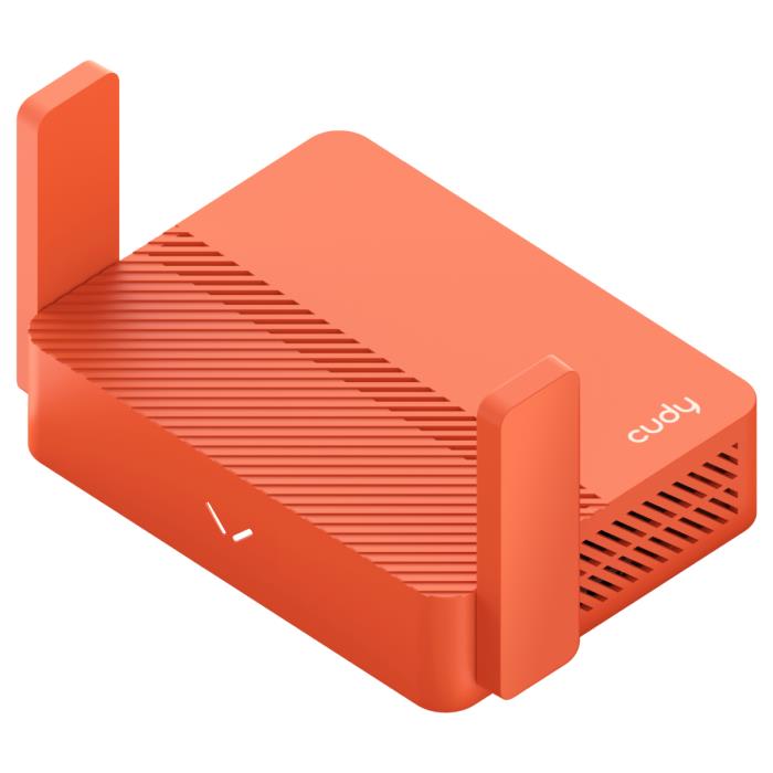 Access Point Cudy TR1200 AC1200 | Routers | elabstore.gr