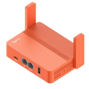 Access Point Cudy TR1200 AC1200 | Routers | elabstore.gr
