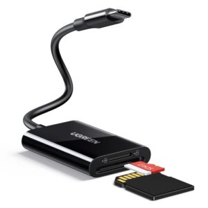 Card Reader USB-C UGREEN CM265 35622 | eLabstore.gr Card Reader USB-C UGREEN CM265 35622 | Περιφερειακά | elabstore.gr