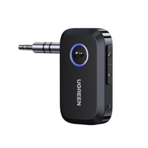 Audio Receiver BT 5.3 UGREEN CM596 90748 | eLabstore.gr Audio Receiver BT 5.3 UGREEN CM596 90748 | Αξεσουάρ | elabstore.gr