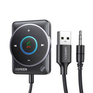 Audio Receiver BT 5.4 UGREEN CM723 35002 | Αξεσουάρ | elabstore.gr
