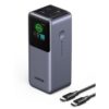 Power Bank 20000mAh PD 130W UGREEN  PB721 35524B 3 θέσεων, με καλώδιο USB-C 240W | Φόρτιση | elabstore.gr