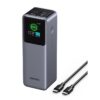Power Bank 25000mAh PD 200W UGREEN PB722 35525B 3 θέσεων, με καλώδιo USB-C 240W | Φόρτιση | elabstore.gr