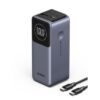 Power Bank 12000mAh PD 100W UGREEN PB724 35526B 3 θέσεων,με καλώδιο USB-C 240W | Φόρτιση | elabstore.gr