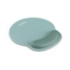 Mousepad GEL Wrist Rest UGREEN LP668 25243 Πράσινο | Περιφερειακά | elabstore.gr