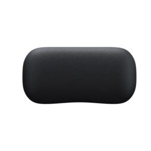 GEL Wrist Rest UGREEN LP839 35864 Μαύρο | Περιφερειακά | elabstore.gr