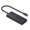 USB-C Hub 3.1 4 θέσεων UGREEN CM806 35583 | eLabstore.gr USB-C Hub 3.1 4 θέσεων UGREEN CM806 35583 | Περιφερειακά | elabstore.gr