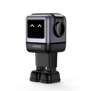 Φορτιστής Σπιτιού GaN 65W UGREEN CD361 25685B 3 θέσεων Γκρί | Φόρτιση | elabstore.gr