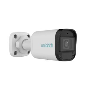 Κάμερα IP POE Uniarch IPC-B124-APF28K by UNV | IP Κάμερες | elabstore.gr