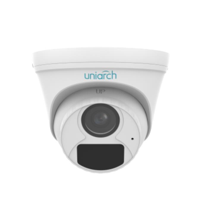 Κάμερα IP POE Uniarch IPC-T124-APF28K by UNV | eLabstore.gr Κάμερα IP POE Uniarch IPC-T124-APF28K by UNV | IP Κάμερες | elabstore.gr