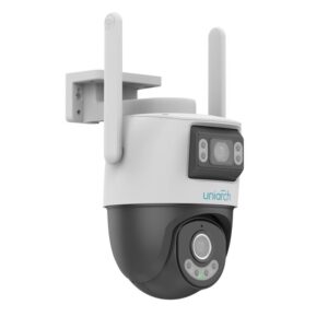 Κάμερα IP Wi-Fi Uniarch Uho-P2S-M33F34 by UNV | IP Κάμερες | elabstore.gr