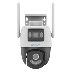 Κάμερα IP Wi-Fi Uniarch Uho-P2S-M33F34 by UNV | IP Κάμερες | elabstore.gr