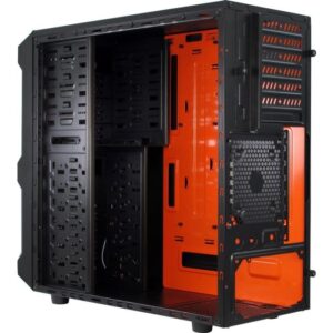 Κουτί Υπολογιστή Inter-Tech H3 Octagon-RTX | eLabstore.gr Κουτί Υπολογιστή Inter-Tech H3 Octagon-RTX | Αναβάθμιση | elabstore.gr