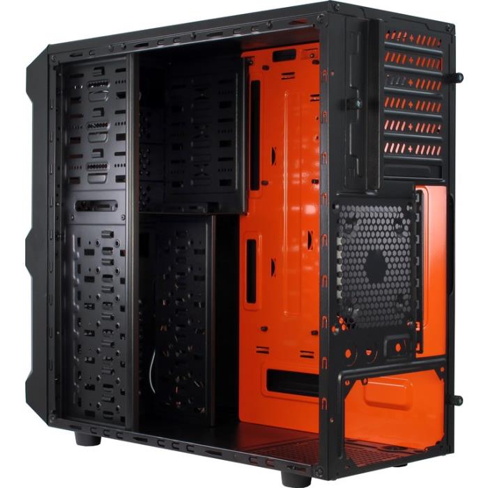 Κουτί Υπολογιστή Inter-Tech H3 Octagon-RTX | eLabstore.gr Κουτί Υπολογιστή Inter-Tech H3 Octagon-RTX | Αναβάθμιση | elabstore.gr