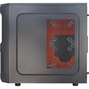 Κουτί Υπολογιστή Inter-Tech H3 Octagon-RTX | eLabstore.gr Κουτί Υπολογιστή Inter-Tech H3 Octagon-RTX | Αναβάθμιση | elabstore.gr