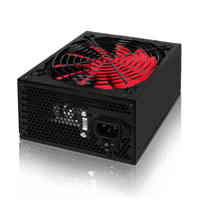 Τροφοδοτικό Υπολογιστή ATX Nitrox SL-750W v 2.4 | eLabstore.gr Τροφοδοτικό Υπολογιστή ATX Nitrox SL-750W v 2.4 | Αναβάθμιση | elabstore.gr