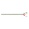 Καλώδιο Δικτύου UTP CAT5 LogiLink CPV0019 100m Μονόκλωνο Γκρι | eLabstore.gr Καλώδιο Δικτύου UTP CAT5 LogiLink CPV0019 100m Μονόκλωνο Γκρι | Δικτύου | elabstore.gr