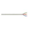 Καλώδιο Δικτύου UTP CAT5 LogiLink CPV0020 305m Μονόκλωνο Γκρι | eLabstore.gr Καλώδιο Δικτύου UTP CAT5 LogiLink CPV0020 305m Μονόκλωνο Γκρι | Δικτύου | elabstore.gr