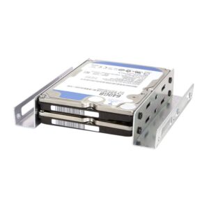 Bracket 3.5'' σε 2x2.5'' LogiLink AD0009 | eLabstore.gr Bracket 3.5'' σε 2x2.5'' LogiLink AD0009 | Αναβάθμιση | elabstore.gr