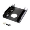 Bracket 3.5'' σε 2x2.5'' LogiLink  AD0010 | Αναβάθμιση | elabstore.gr