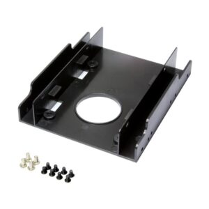 Bracket 3.5'' σε 2x2.5'' LogiLink  AD0010 | Αναβάθμιση | elabstore.gr