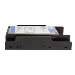 Bracket 3.5'' σε 2x2.5'' LogiLink AD0010 | eLabstore.gr Bracket 3.5'' σε 2x2.5'' LogiLink AD0010 | Αναβάθμιση | elabstore.gr