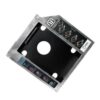 HDD Caddy 12.7mm LogiLink AD0016 | Αξεσουάρ Laptop | elabstore.gr
