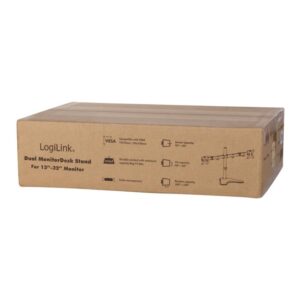 Βάση Οθόνης LogiLink BP0045 13