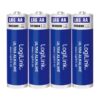 Μπαταρίες Αλκαλικές AA LogiLink LR6B4 (4τμχ) | eLabstore.gr Μπαταρίες Αλκαλικές AA LogiLink LR6B4 (4τμχ) | Παρελκόμενα | elabstore.gr
