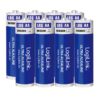 Μπαταρίες Αλκαλικές AA LogiLink LR6F8 (8τμχ) | eLabstore.gr Μπαταρίες Αλκαλικές AA LogiLink LR6F8 (8τμχ) | Παρελκόμενα | elabstore.gr