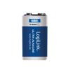 Μπαταρία Αλκαλική 9V LogiLink 6LR61 | eLabstore.gr Μπαταρία Αλκαλική 9V LogiLink 6LR61 | Παρελκόμενα | elabstore.gr