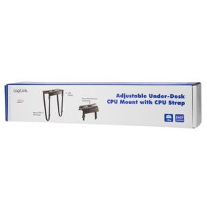 Βάση Υπολογιστή LogiLink EO0009, Ρυθμιζόμενη | eLabstore.gr Βάση Υπολογιστή LogiLink EO0009, Ρυθμιζόμενη | Αξεσουάρ | elabstore.gr