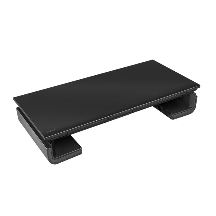 Βάση Οθόνης LogiLink BP0140, Ρυθμιζόμενη | eLabstore.gr Βάση Οθόνης LogiLink BP0140, Ρυθμιζόμενη | Αξεσουάρ | elabstore.gr