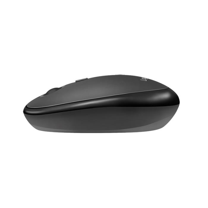 Ασύρματο Ποντίκι 2.4 GHz & BT LogiLink ID0204 Μαύρο | eLabstore.gr Ασύρματο Ποντίκι 2.4 GHz & BT LogiLink ID0204 Μαύρο | Περιφερειακά | elabstore.gr