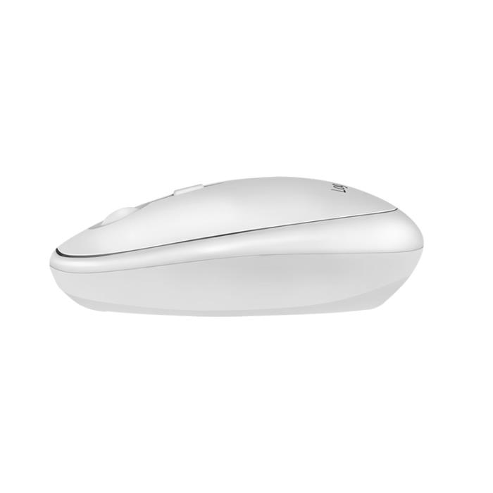 Ασύρματο Ποντίκι 2.4 GHz & BT LogiLink ID0204 Λευκό | eLabstore.gr Ασύρματο Ποντίκι 2.4 GHz & BT LogiLink ID0204 Λευκό | Περιφερειακά | elabstore.gr