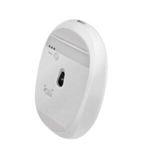 Ασύρματο Ποντίκι 2.4 GHz & BT LogiLink ID0204 Λευκό | eLabstore.gr Ασύρματο Ποντίκι 2.4 GHz & BT LogiLink ID0204 Λευκό | Περιφερειακά | elabstore.gr