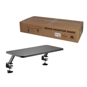 Βάση Οθόνης  LogiLink BP0153 | Αξεσουάρ | elabstore.gr