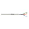 Καλώδιο Δικτύου SF/UTP CAT5 LogiLink CPV009 305m Γκρι | eLabstore.gr Καλώδιο Δικτύου SF/UTP CAT5 LogiLink CPV009 305m Γκρι | Δικτύου | elabstore.gr