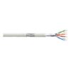Καλώδιο Δικτύου SF/UTP CAT5 LogiLink CPV0030 50m Γκρι | eLabstore.gr Καλώδιο Δικτύου SF/UTP CAT5 LogiLink CPV0030 50m Γκρι | Δικτύου | elabstore.gr