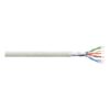 Καλώδιο Δικτύου F/UTP CAT5 LogiLink CPV0029 50m Γκρι | eLabstore.gr Καλώδιο Δικτύου F/UTP CAT5 LogiLink CPV0029 50m Γκρι | Δικτύου | elabstore.gr