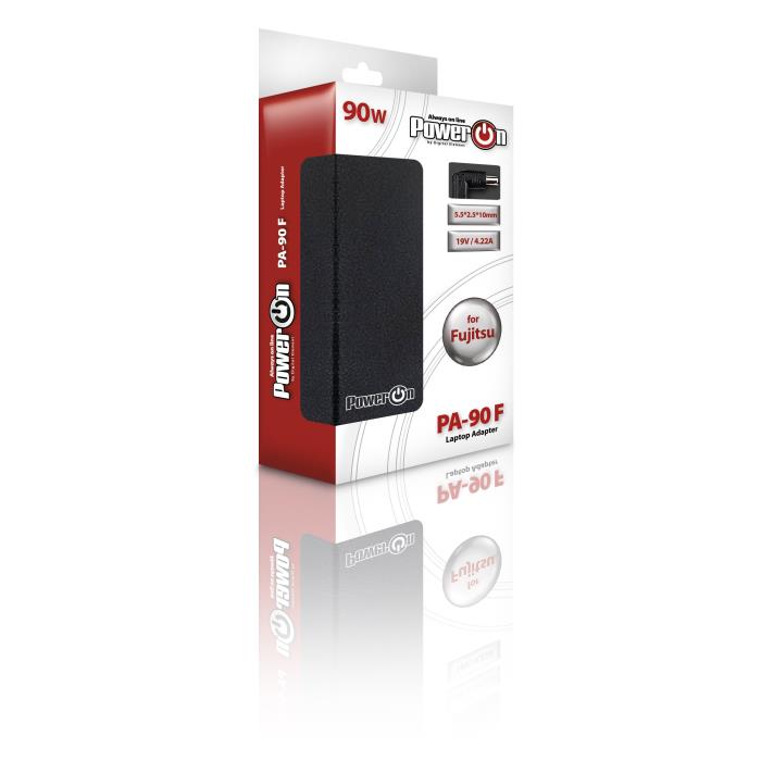 Τροφοδοτικό Notebook Power On για FUJITSU 19V (5,5 x 2,5 x10) 90W | eLabstore.gr Τροφοδοτικό Notebook Power On για FUJITSU 19V (5,5 x 2,5 x10) 90W | Τροφοδοσία Ρεύματος | elabstore.gr